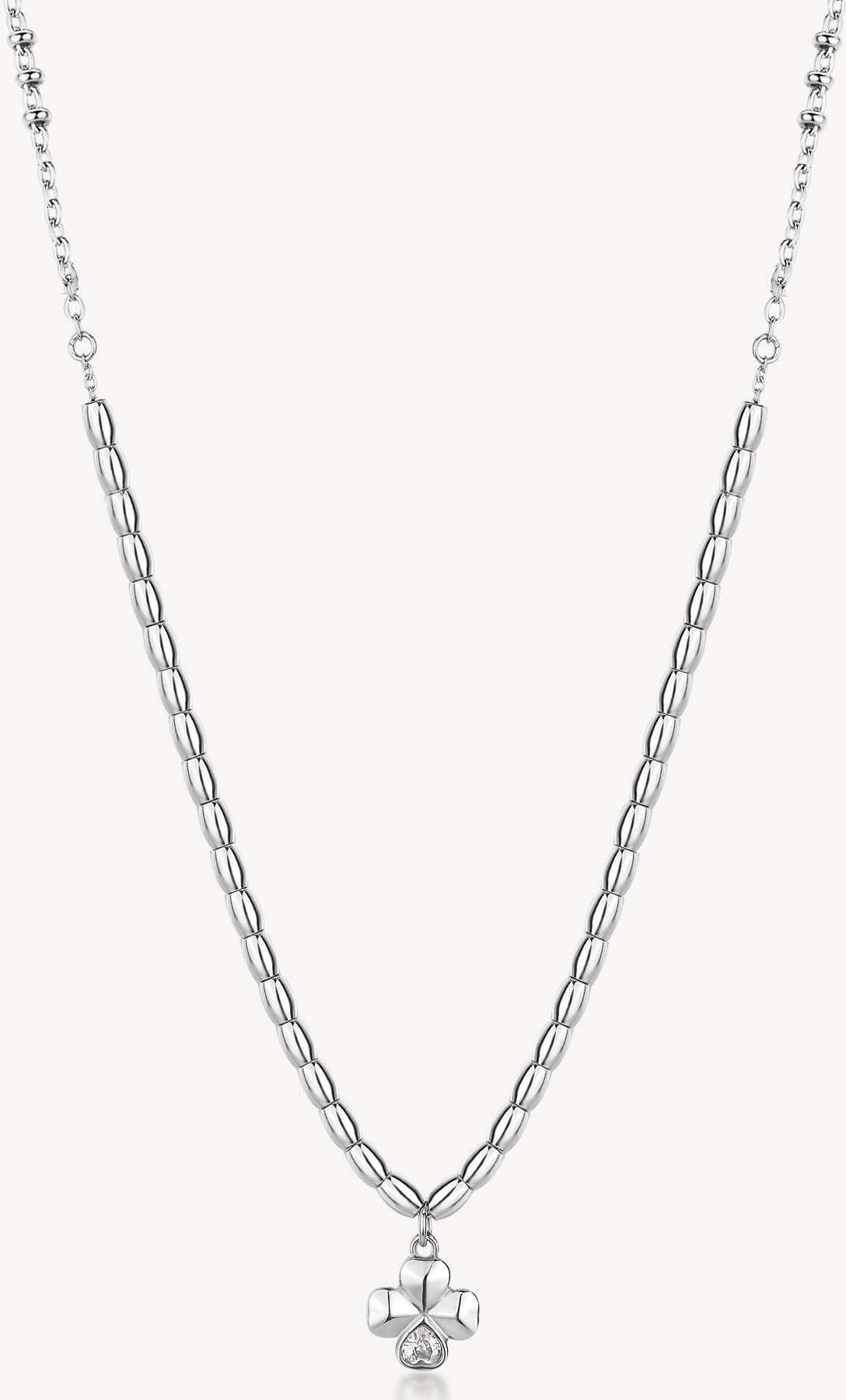 Collana donna BROSWAY BHKN129 in Collane Gioielleria Cameli - Monte Urano, commercioVirtuoso.it