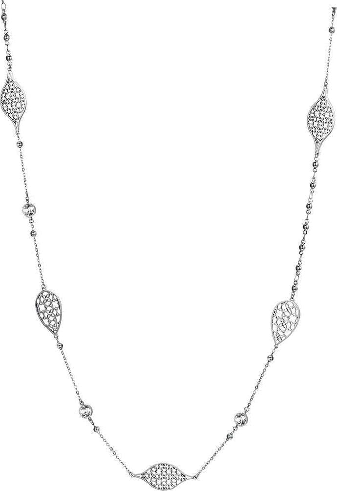 COLLANA DONNA BROSWAY BIL03 in Collane Gioielleria Cameli - Monte Urano, commercioVirtuoso.it