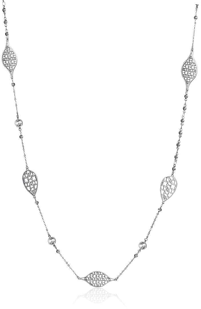 COLLANA DONNA BROSWAY BIL03 in Collane Gioielleria Cameli - Monte Urano, commercioVirtuoso.it