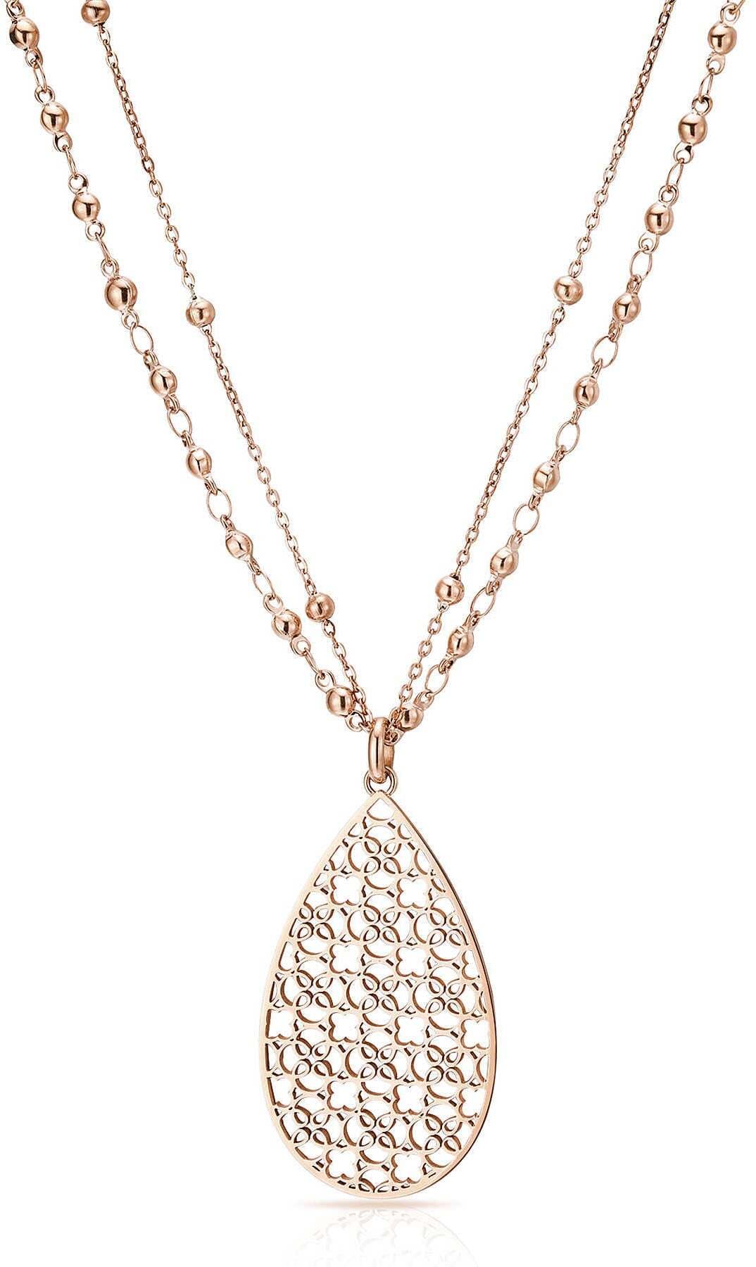 COLLANA DONNA BROSWAY BIL06 in Collane Gioielleria Cameli - Monte Urano, commercioVirtuoso.it