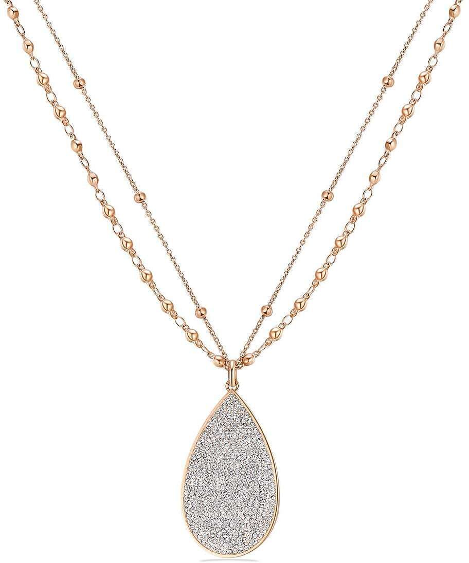 COLLANA DONNA BROSWAY BIL08 in Collane Gioielleria Cameli - Monte Urano, commercioVirtuoso.it