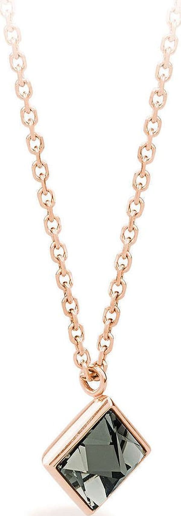 COLLANA DONNA BROSWAY BPL03 in Collane Gioielleria Cameli - Monte Urano, commercioVirtuoso.it