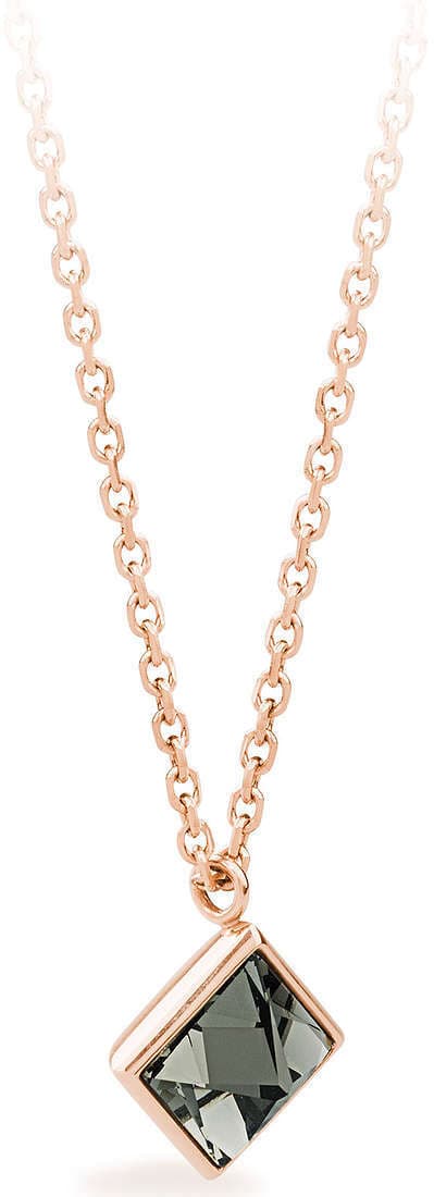 COLLANA DONNA BROSWAY BPL03 in Collane Gioielleria Cameli - Monte Urano, commercioVirtuoso.it
