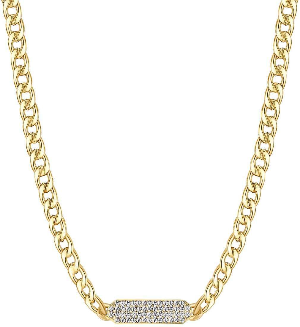 COLLANA DONNA BROSWAY BYM100 in Collane Gioielleria Cameli - Monte Urano, commercioVirtuoso.it