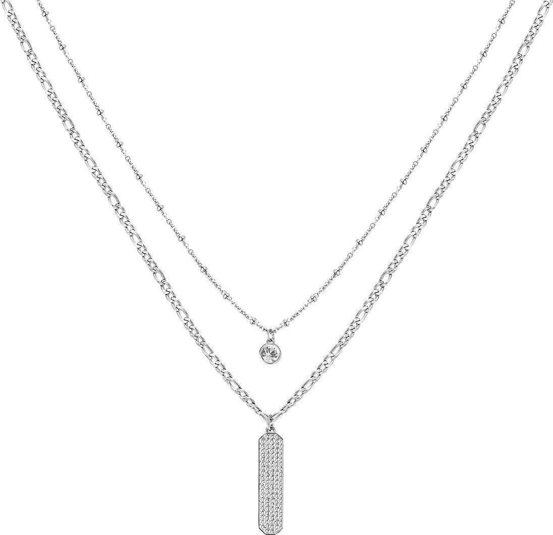 COLLANA DONNA BROSWAY BYM101 in Collane Gioielleria Cameli - Monte Urano, commercioVirtuoso.it