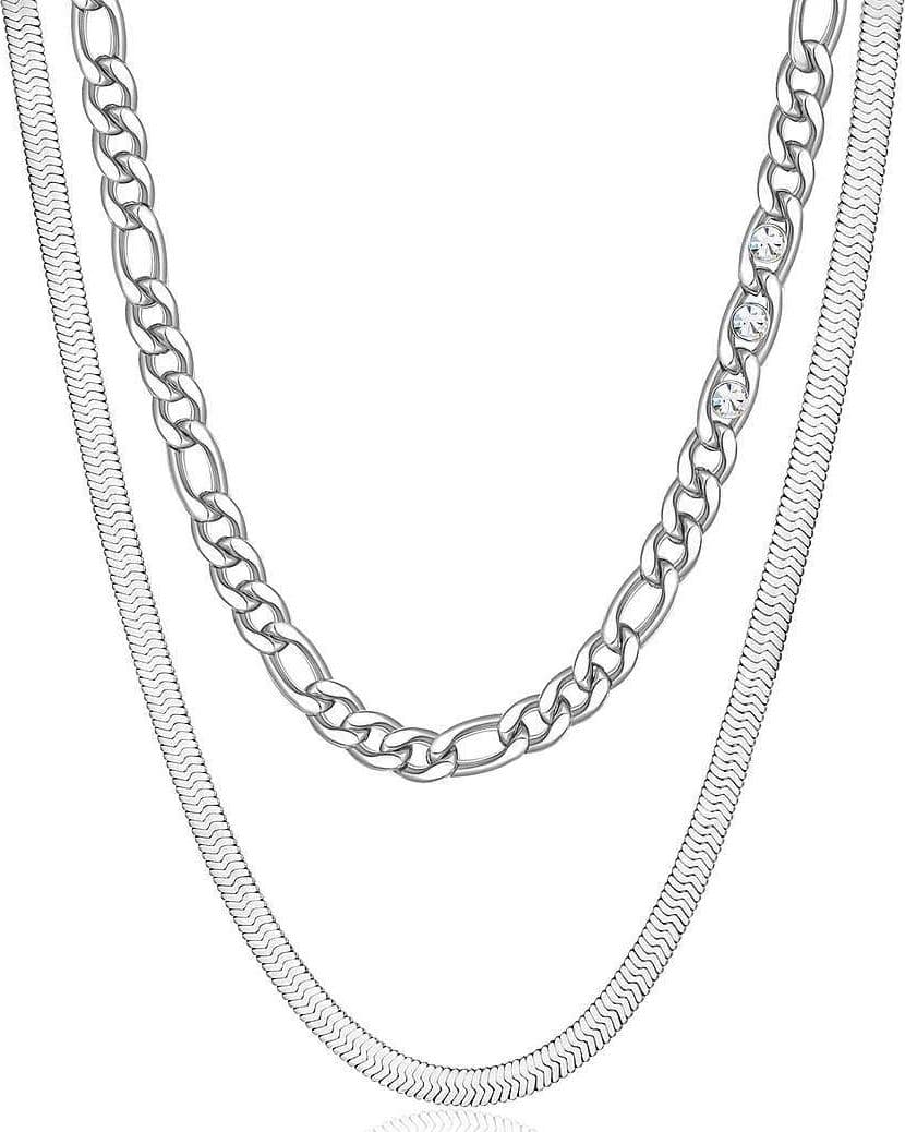 Collana donna BROSWAY BYM107 in Collane Gioielleria Cameli - Monte Urano, commercioVirtuoso.it