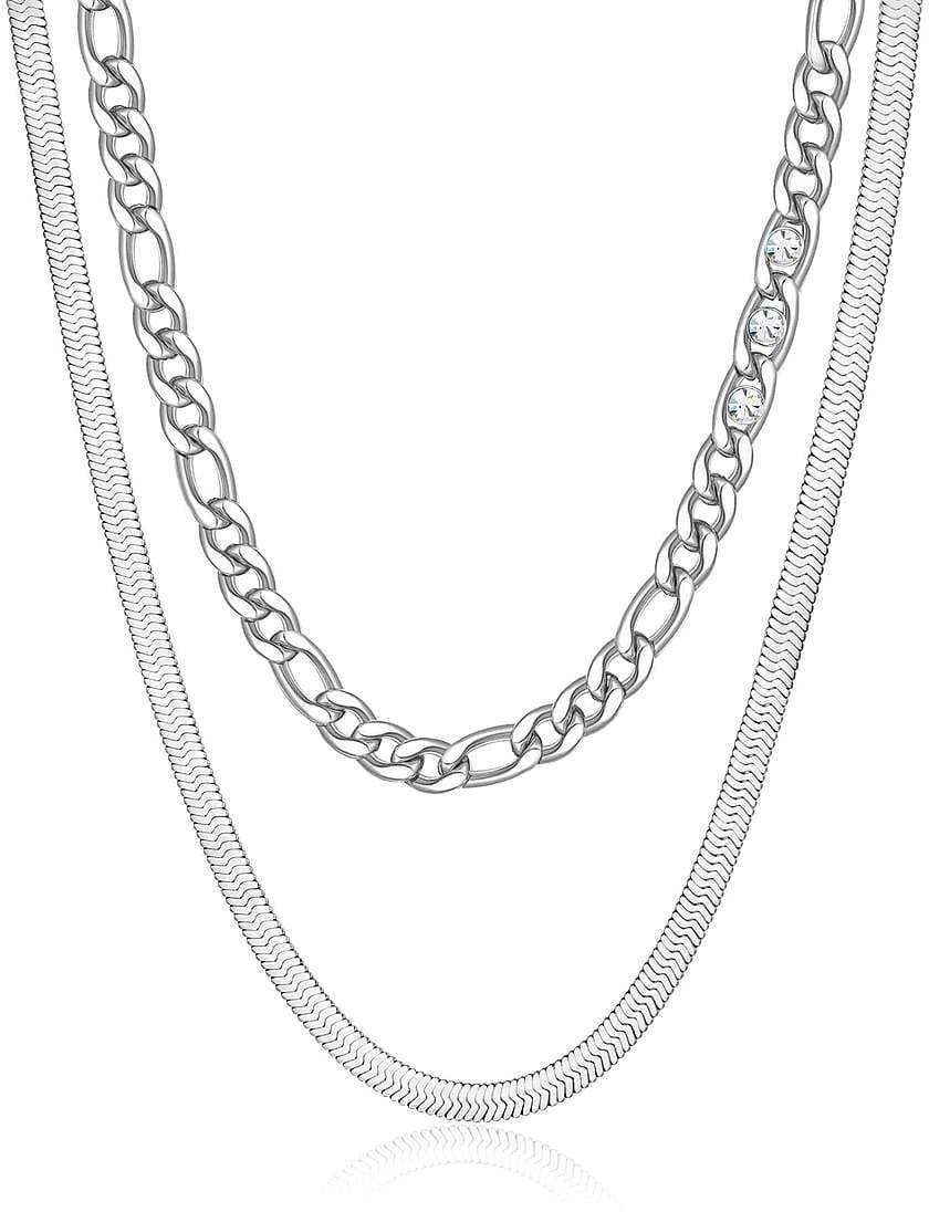 Collana donna BROSWAY BYM107 in Collane Gioielleria Cameli - Monte Urano, commercioVirtuoso.it