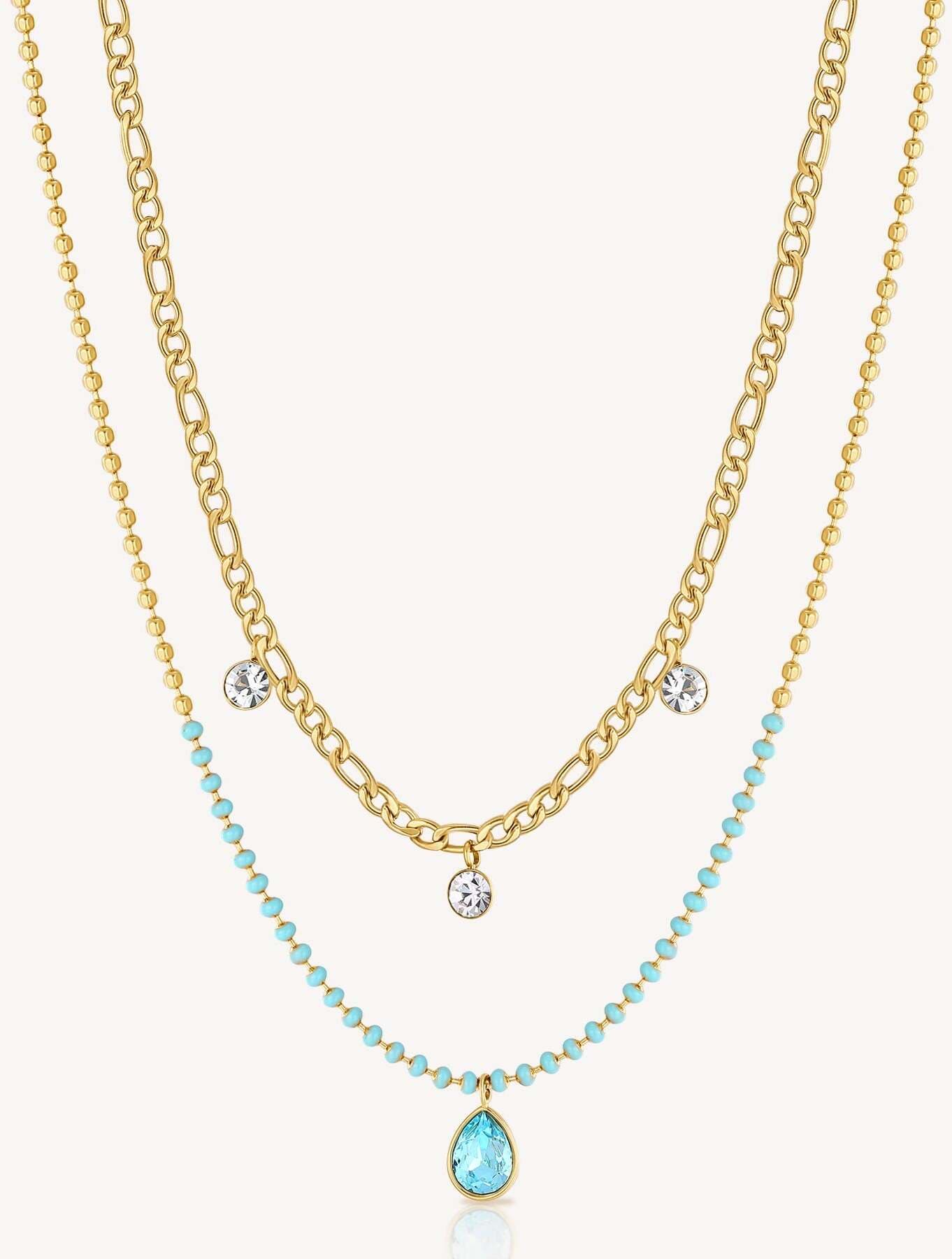 COLLANA DONNA BROSWAY BYM114 in Collane Gioielleria Cameli - Monte Urano, commercioVirtuoso.it