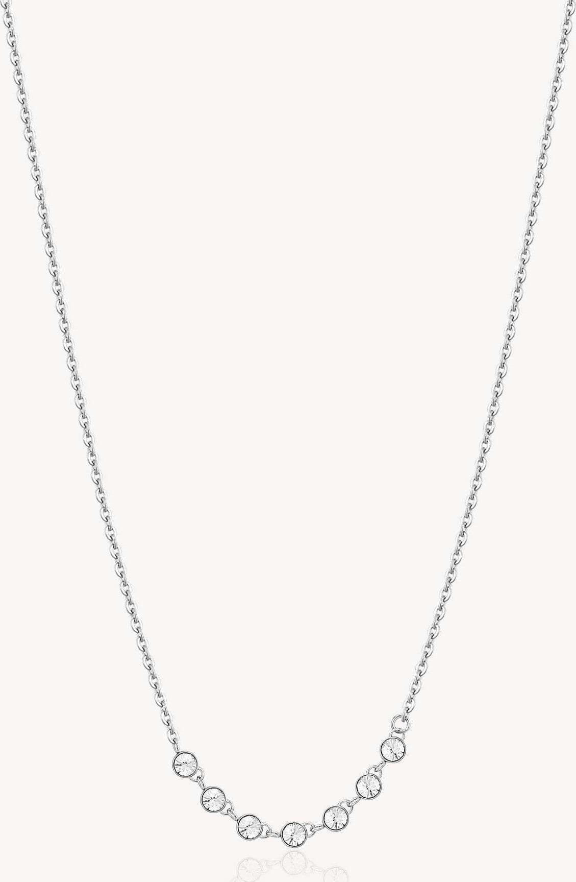Collana donna BROSWAY BYM131 in Collane Gioielleria Cameli - Monte Urano, commercioVirtuoso.it