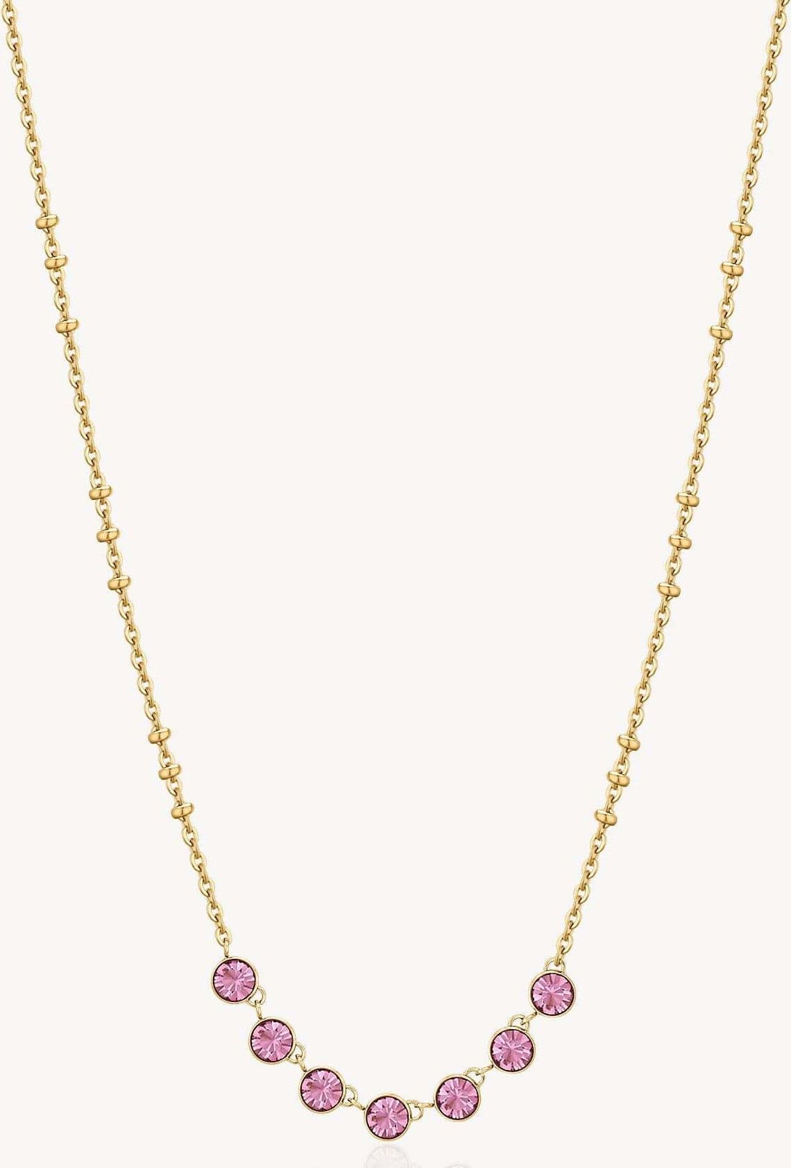 Collana donna BROSWAY BYM138 in Collane Gioielleria Cameli - Monte Urano, commercioVirtuoso.it