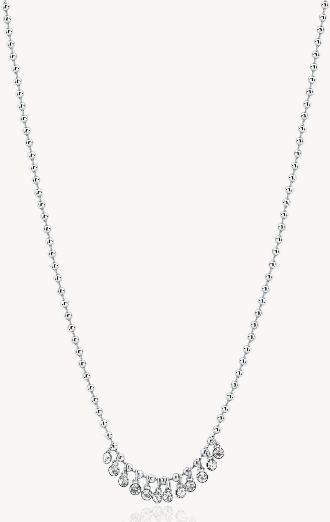 Collana donna BROSWAY BYM149 in Collane Gioielleria Cameli - Monte Urano, commercioVirtuoso.it