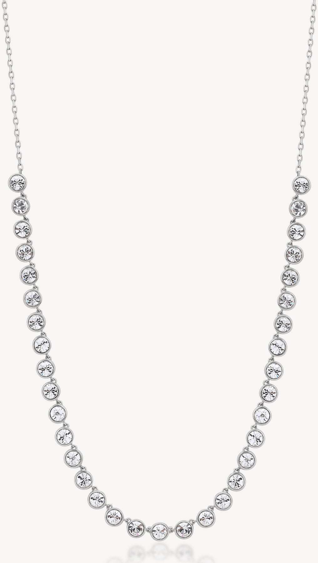 Collana donna BROSWAY BYM156 in Collane Gioielleria Cameli - Monte Urano, commercioVirtuoso.it