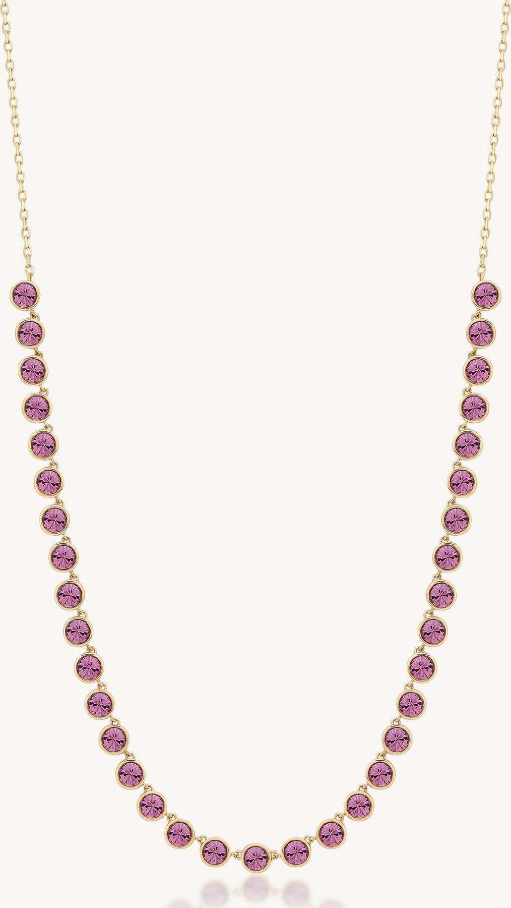 Collana donna BROSWAY BYM159 in Collane Gioielleria Cameli - Monte Urano, commercioVirtuoso.it