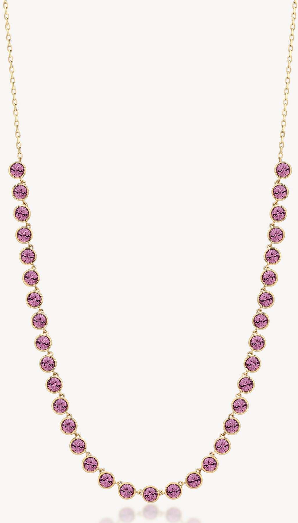 Collana donna BROSWAY BYM159 in Collane Gioielleria Cameli - Monte Urano, commercioVirtuoso.it