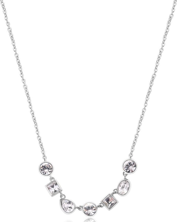 Collana donna BROSWAY BYM161 in Collane Gioielleria Cameli - Monte Urano, commercioVirtuoso.it