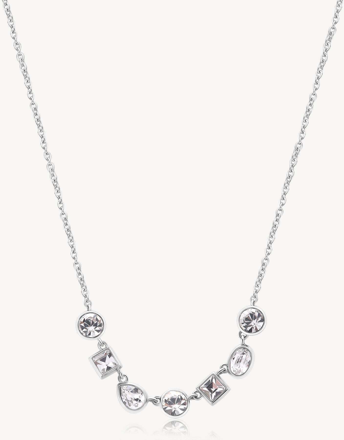 Collana donna BROSWAY BYM161 in Collane Gioielleria Cameli - Monte Urano, commercioVirtuoso.it