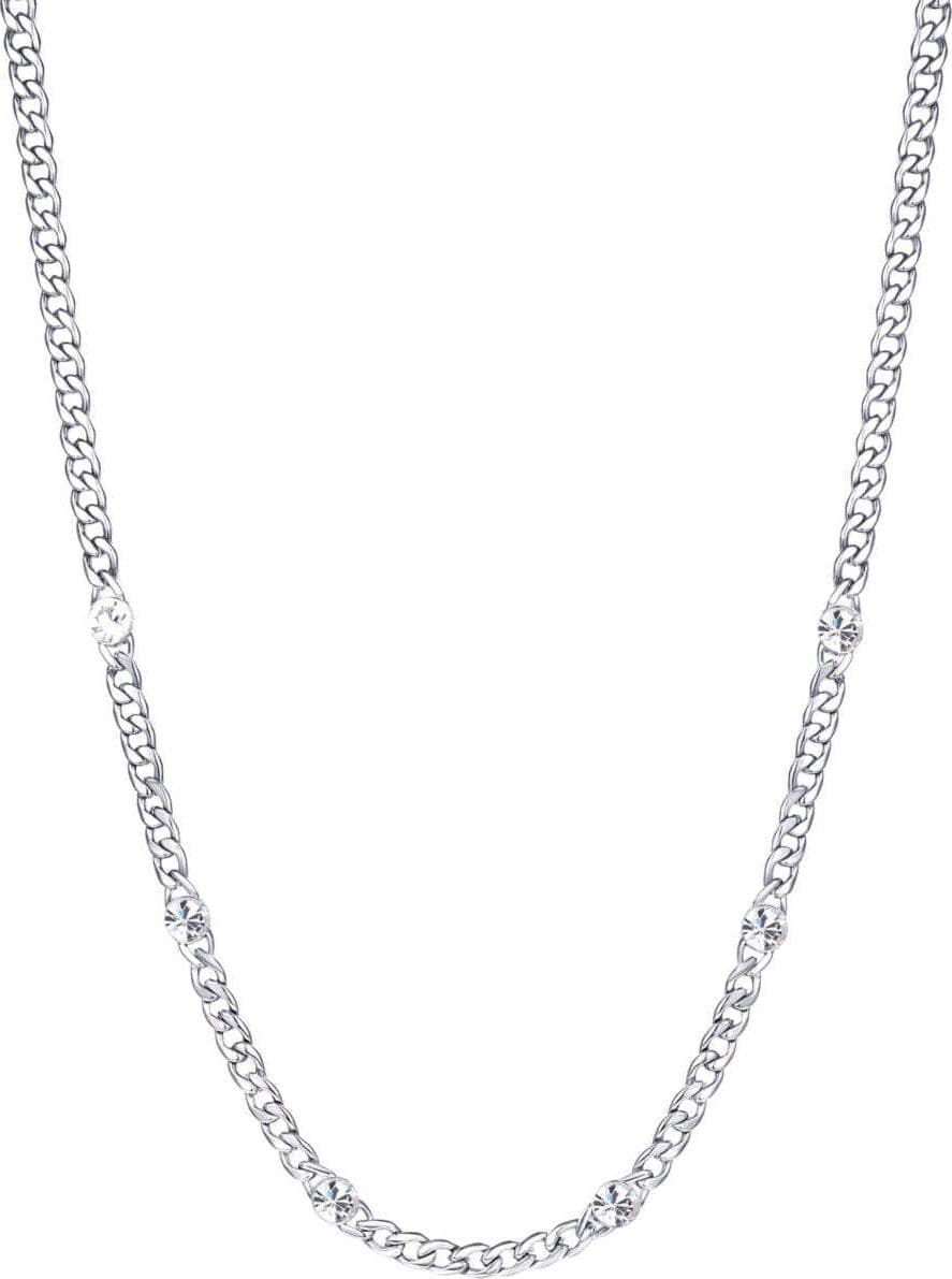 COLLANA DONNA BROSWAY BYM83 in Collane Gioielleria Cameli - Monte Urano, commercioVirtuoso.it