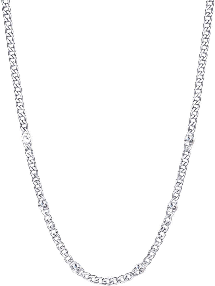 COLLANA DONNA BROSWAY BYM83 in Collane Gioielleria Cameli - Monte Urano, commercioVirtuoso.it