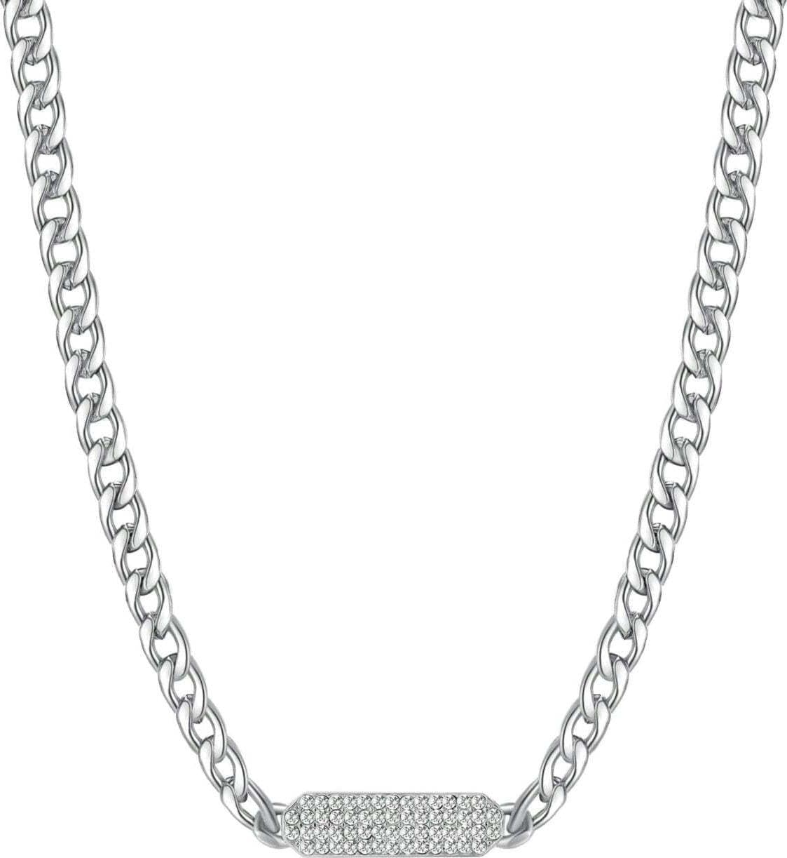 Collana Donna BROSWAY BYM99 in Collane Gioielleria Cameli - Monte Urano, commercioVirtuoso.it