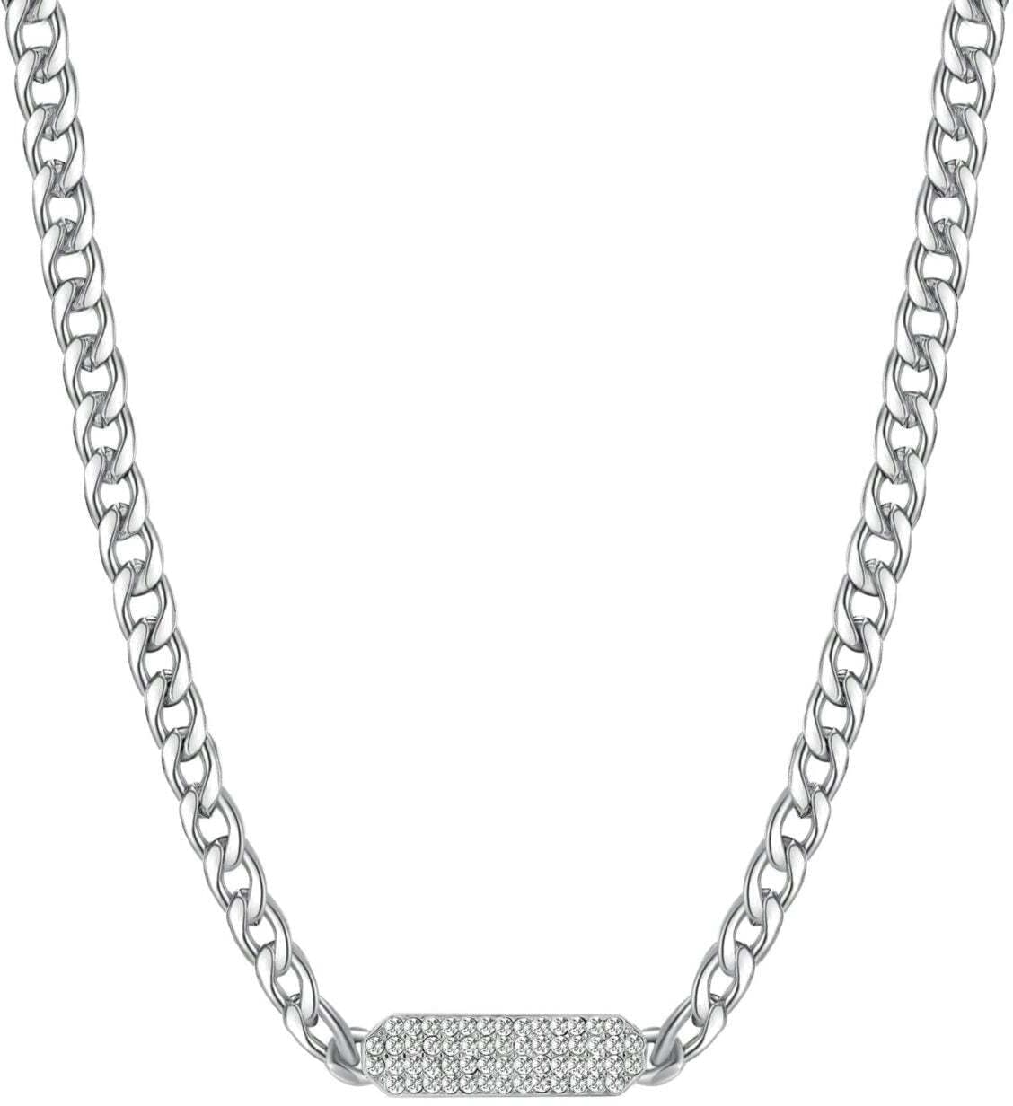 Collana Donna BROSWAY BYM99 in Collane Gioielleria Cameli - Monte Urano, commercioVirtuoso.it