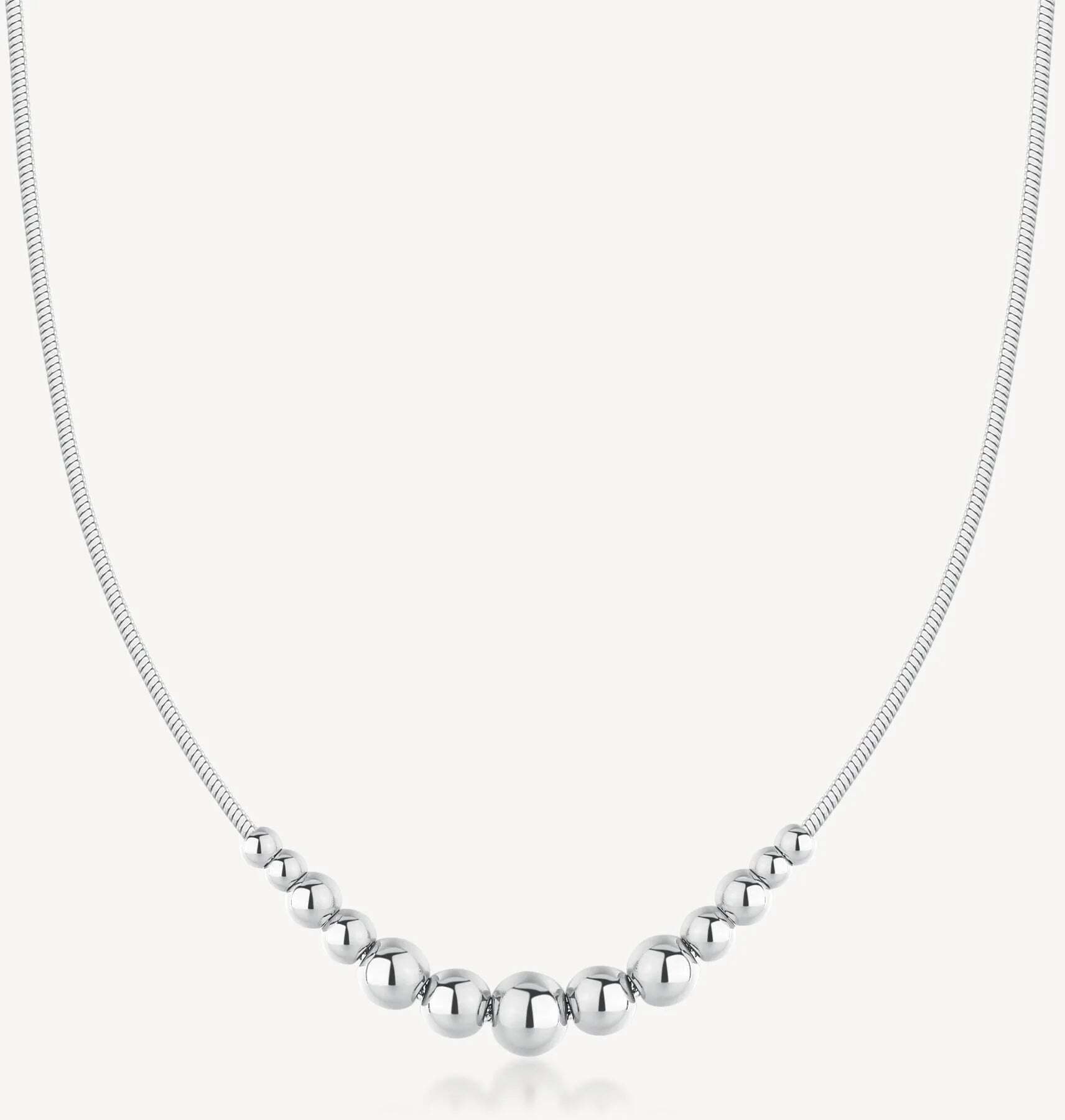 Collana donna BROSWAY PERFECT BPC05 in Collane Gioielleria Cameli - Monte Urano, commercioVirtuoso.it
