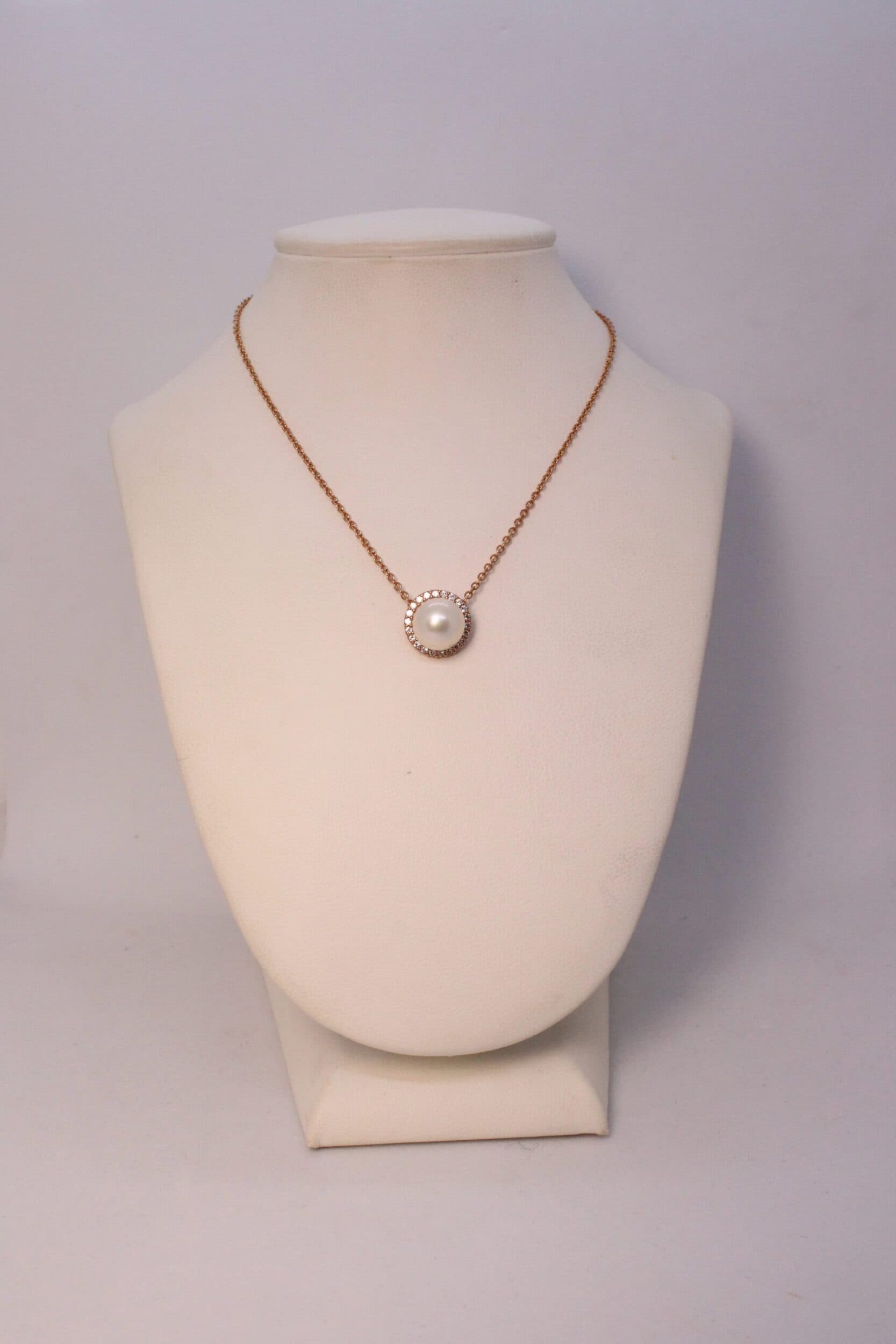 Collana donna CAMELI BSDR56 in Collane Gioielleria Cameli - Monte Urano, commercioVirtuoso.it