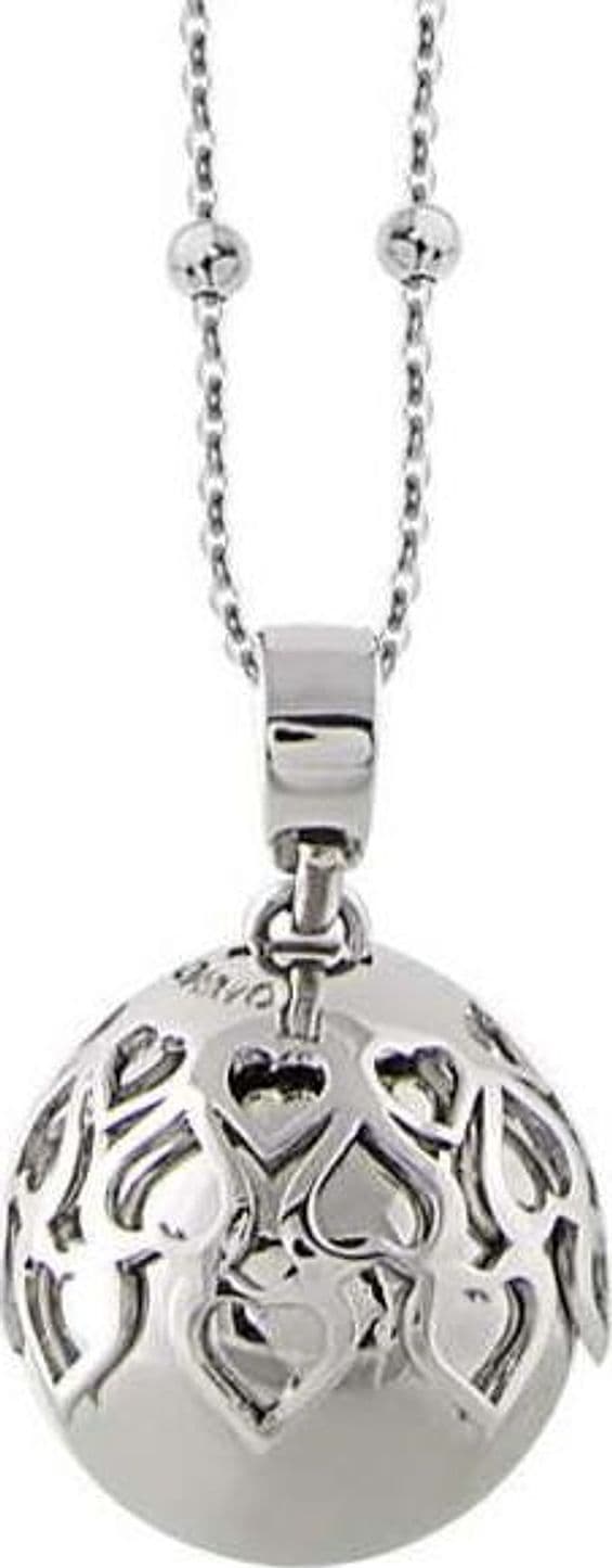 Collana donna Chiama Angeli BOCCADAMO TR/GR01 in Collane Gioielleria Cameli - Monte Urano, commercioVirtuoso.it