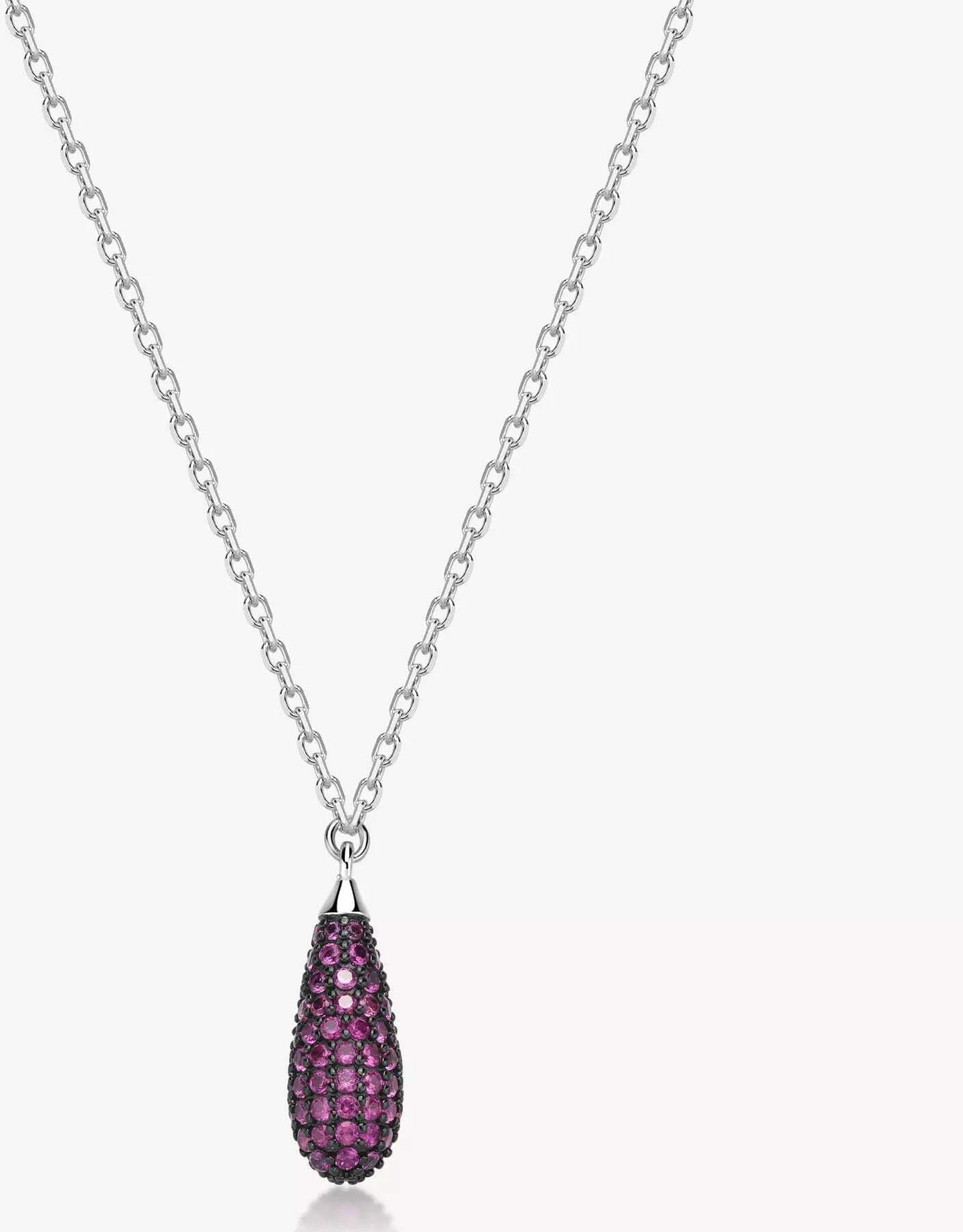 Collana donna FANCY di BROSWAY FPR121 in Collane Gioielleria Cameli - Monte Urano, commercioVirtuoso.it