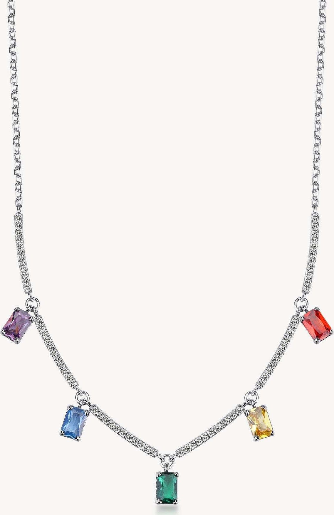 Collana donna FANCY FJR03 in Collane Gioielleria Cameli - Monte Urano, commercioVirtuoso.it
