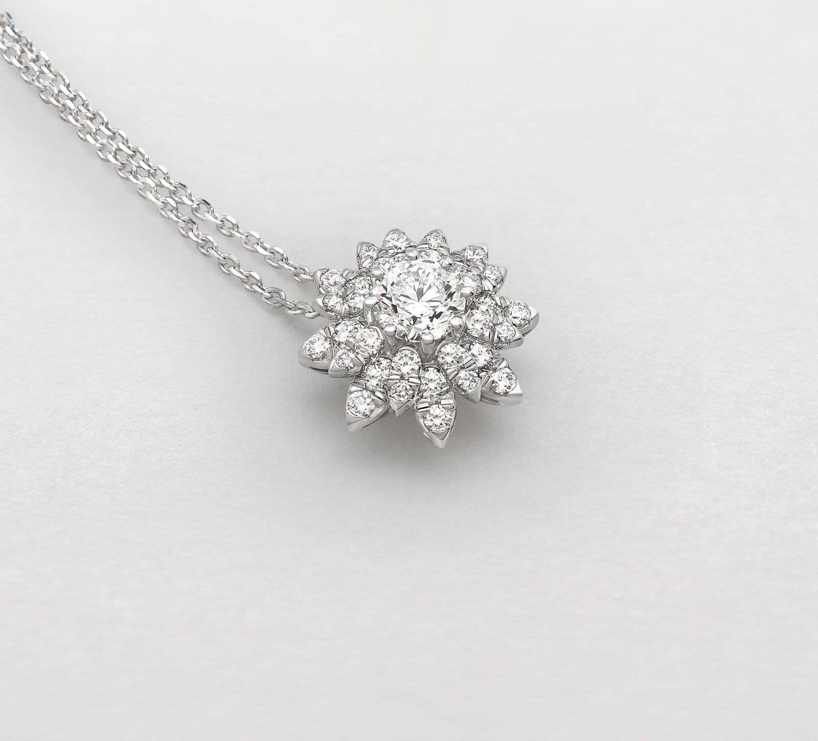 Collana donna GIORGIO VISCONTI GB39479C in Collane Gioielleria Cameli - Monte Urano, commercioVirtuoso.it