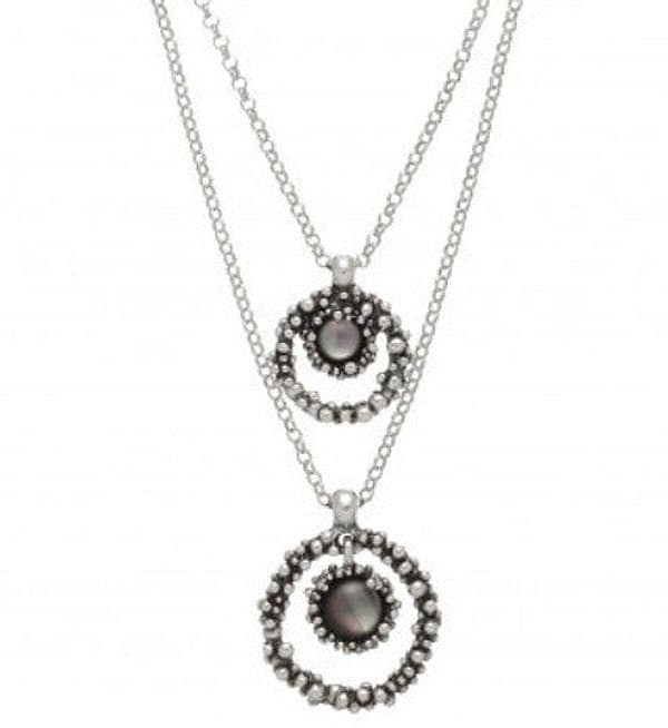 Collana donna GIOVANNI RASPINI 10682 in Collane Gioielleria Cameli - Monte Urano, commercioVirtuoso.it