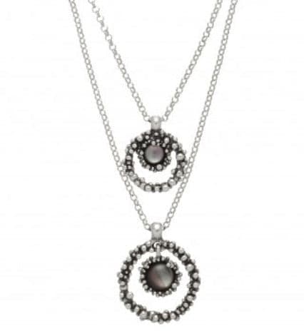 Collana donna GIOVANNI RASPINI 10682 in Collane Gioielleria Cameli - Monte Urano, commercioVirtuoso.it