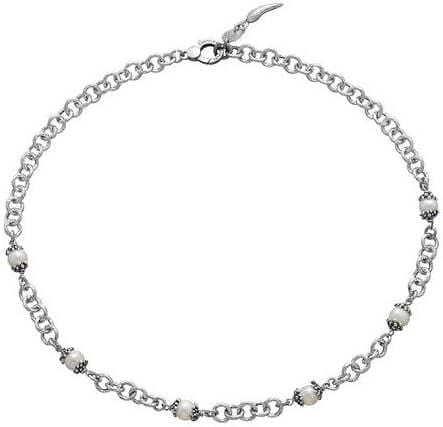 Collana donna GIOVANNI RASPINI 11930 in Collane Gioielleria Cameli - Monte Urano, commercioVirtuoso.it