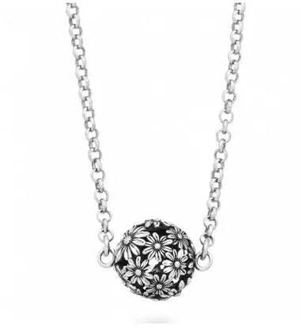 Collana donna GIOVANNI RASPINI 12109 in Collane Gioielleria Cameli - Monte Urano, commercioVirtuoso.it