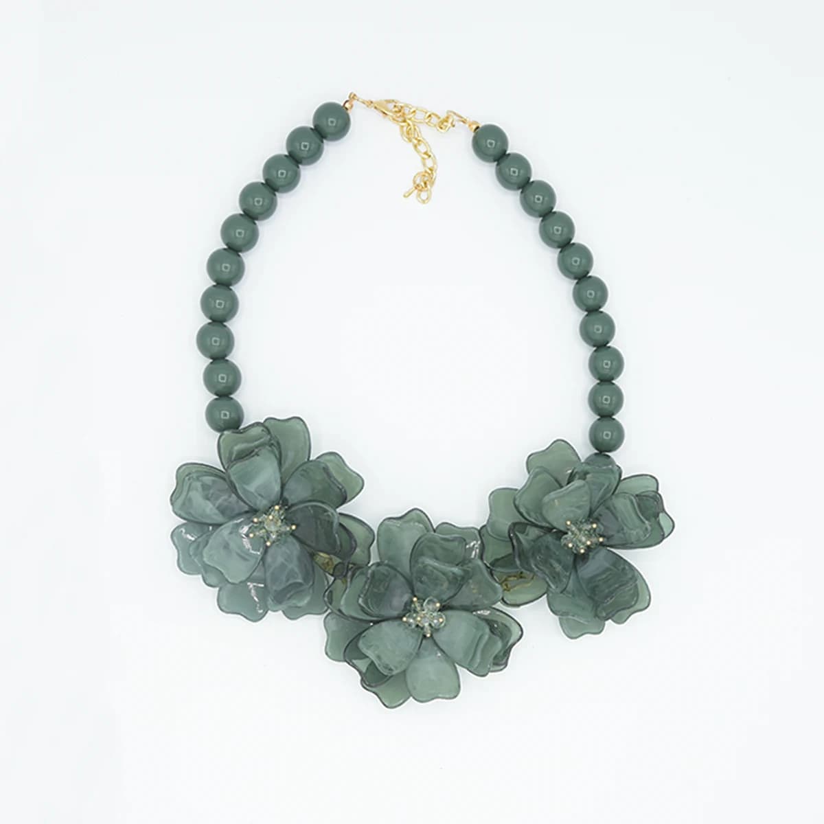 Collana Fiori