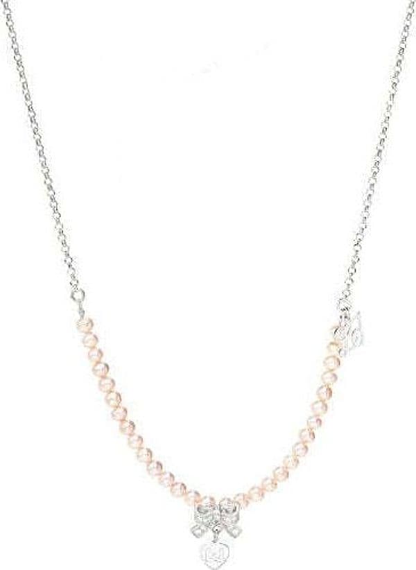 Collana Donna Liu Jo Blj205 Con Ciondolo in Collane Gioielleria Cameli - Monte Urano, commercioVirtuoso.it