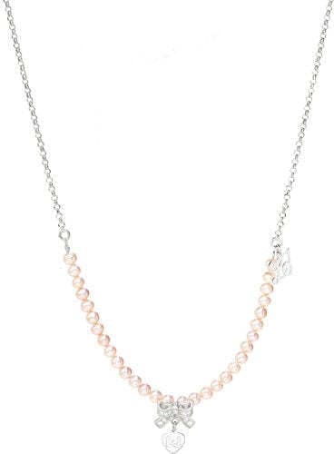 Collana Donna Liu Jo Blj205 Con Ciondolo in Collane Gioielleria Cameli - Monte Urano, commercioVirtuoso.it