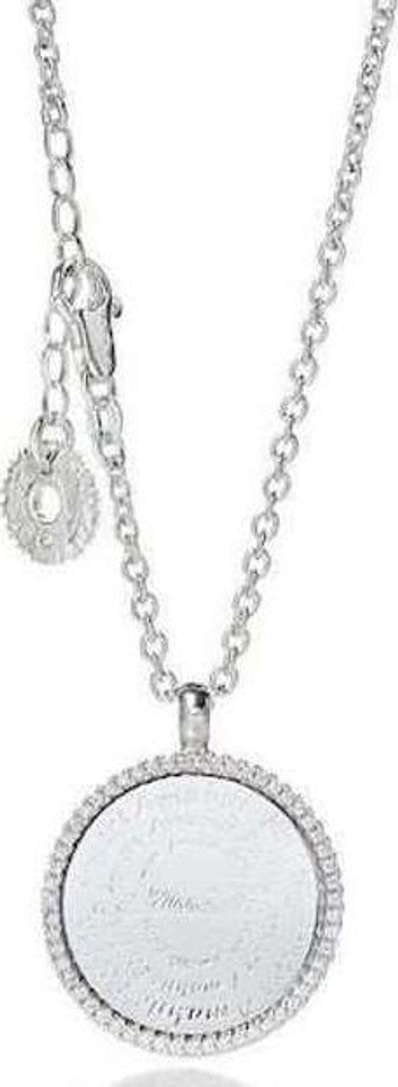 Collana Donna Liu Jo Lj225 Con Pendente Ciondolo in Collane Gioielleria Cameli - Monte Urano, commercioVirtuoso.it