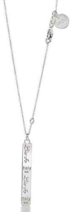 Collana donna LIU JO LJ283 in Collane Gioielleria Cameli - Monte Urano, commercioVirtuoso.it