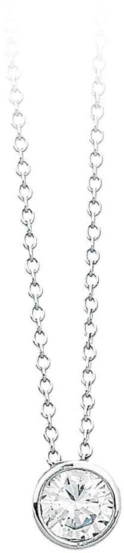 COLLANA DONNA MABINA 553063 in Collane Gioielleria Cameli - Monte Urano, commercioVirtuoso.it