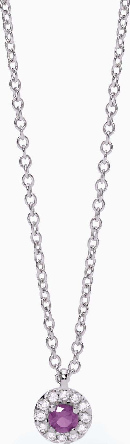 Collana donna MABINA 553493 in Collane Gioielleria Cameli - Monte Urano, commercioVirtuoso.it