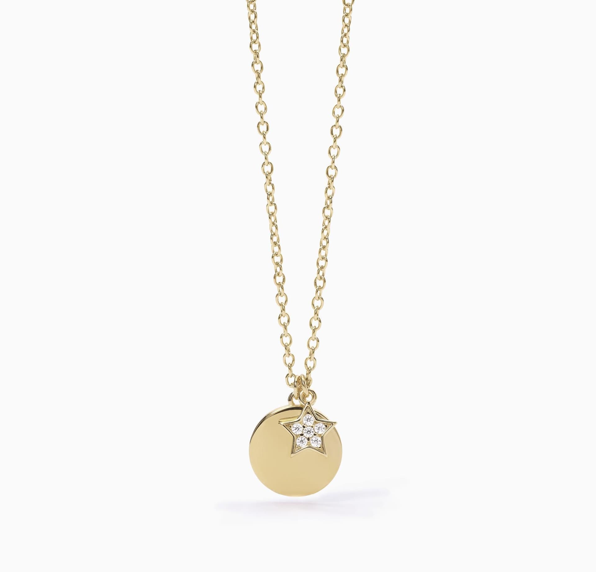 Collana donna MABINA 553508 in Collane Gioielleria Cameli - Monte Urano, commercioVirtuoso.it