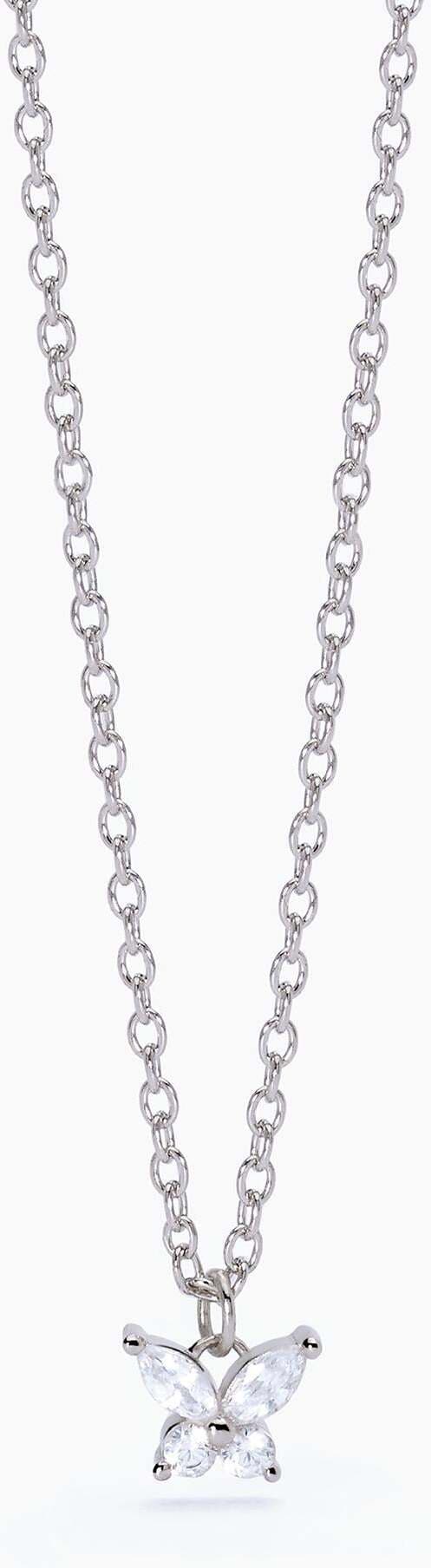 Collana donna MABINA 553530 in Collane Gioielleria Cameli - Monte Urano, commercioVirtuoso.it