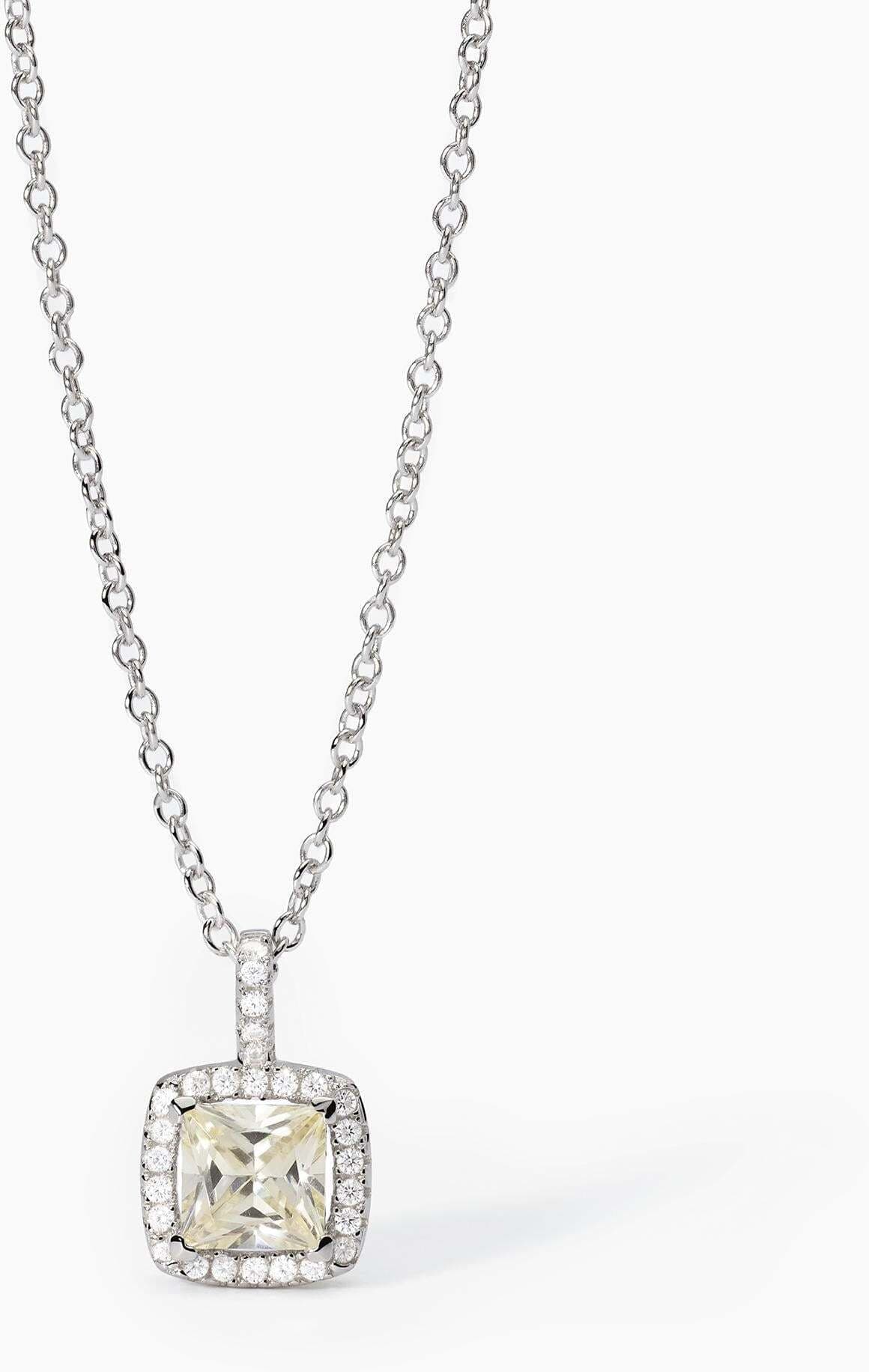 Collana Donna Mabina 553595 in Collane Gioielleria Cameli - Monte Urano, commercioVirtuoso.it