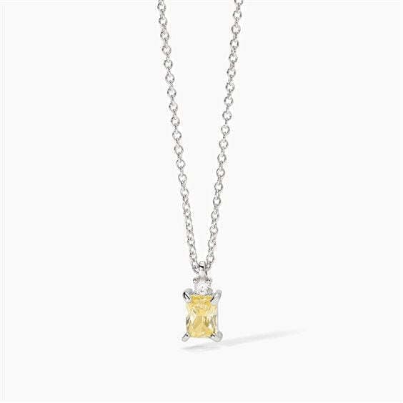 Collana donna MABINA 553650 in Collane Gioielleria Cameli - Monte Urano, commercioVirtuoso.it