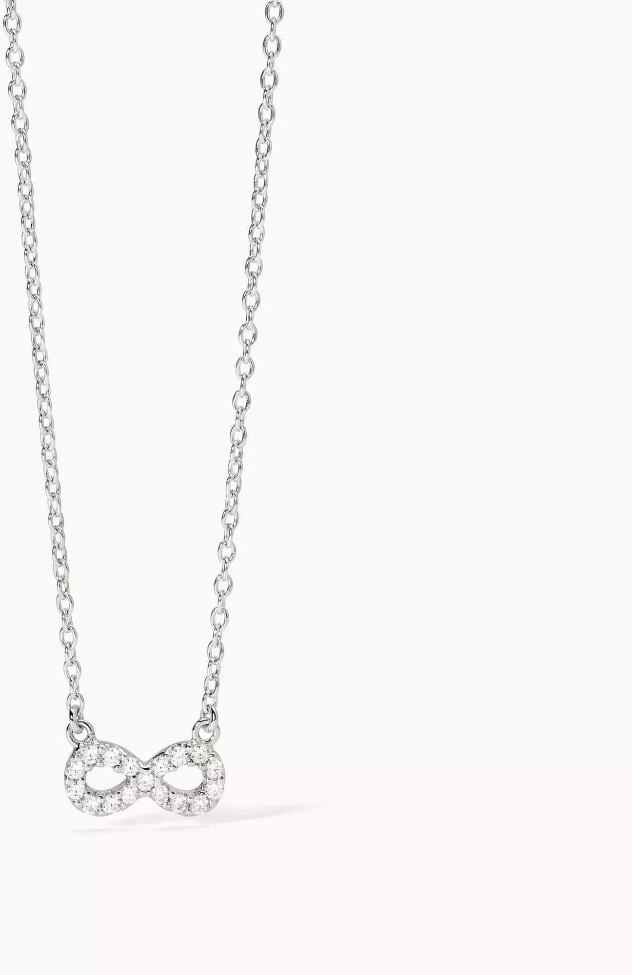 Collana donna MABINA 553654 in Collane Gioielleria Cameli - Monte Urano, commercioVirtuoso.it