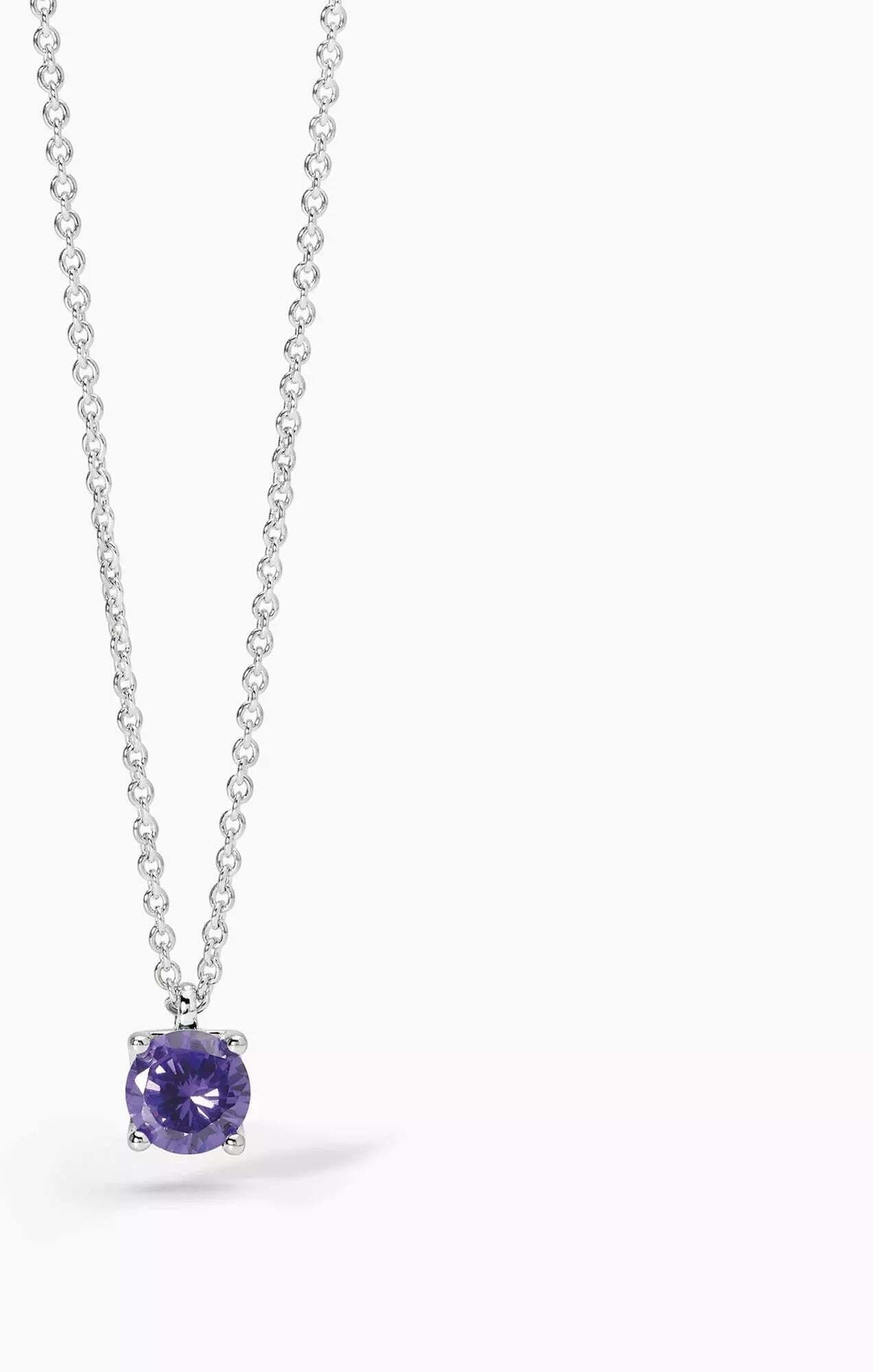 Collana donna MABINA 553673 in Collane Gioielleria Cameli - Monte Urano, commercioVirtuoso.it