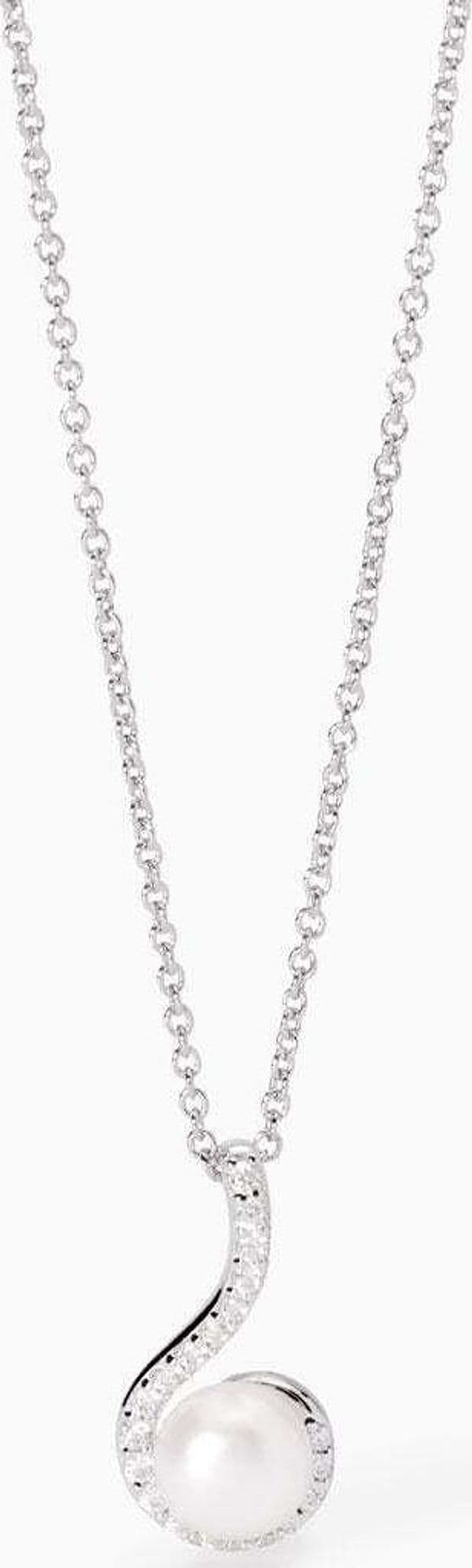 Collana donna MABINA 553701 in Collane Gioielleria Cameli - Monte Urano, commercioVirtuoso.it