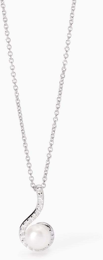 Collana donna MABINA 553701 in Collane Gioielleria Cameli - Monte Urano, commercioVirtuoso.it