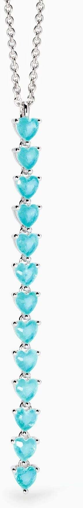 Collana donna MABINA 553738 in Collane Gioielleria Cameli - Monte Urano, commercioVirtuoso.it